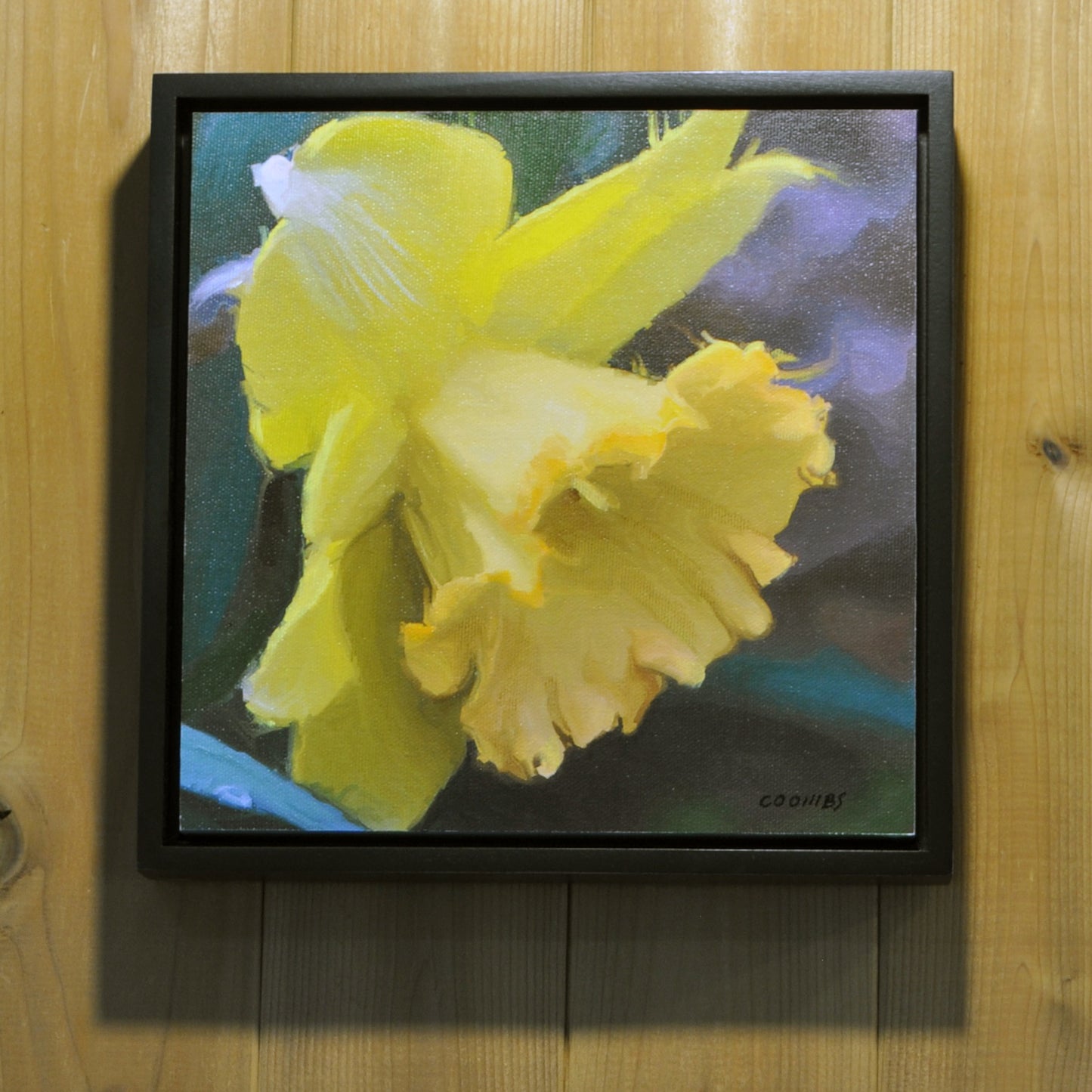 Daffodil Sunrise