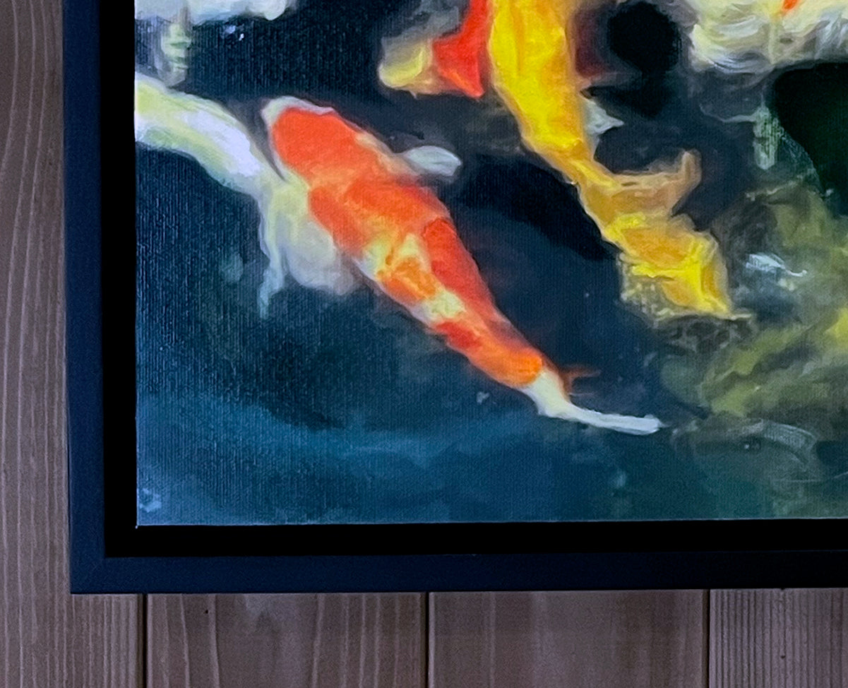 Koi Joy