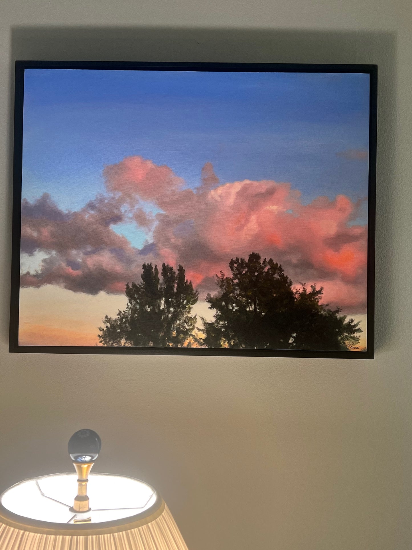 September Twilight