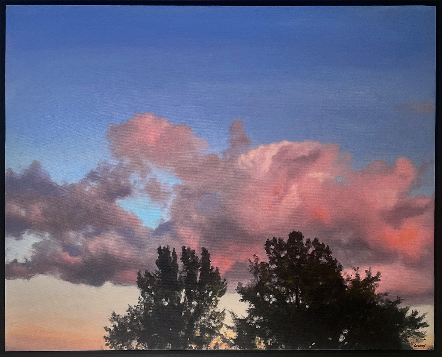 September Twilight