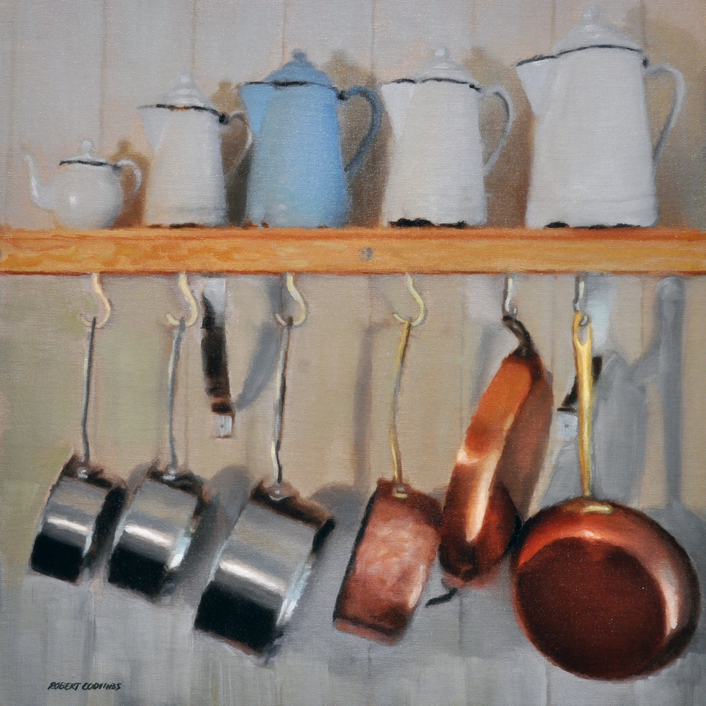 Soul Kitchen