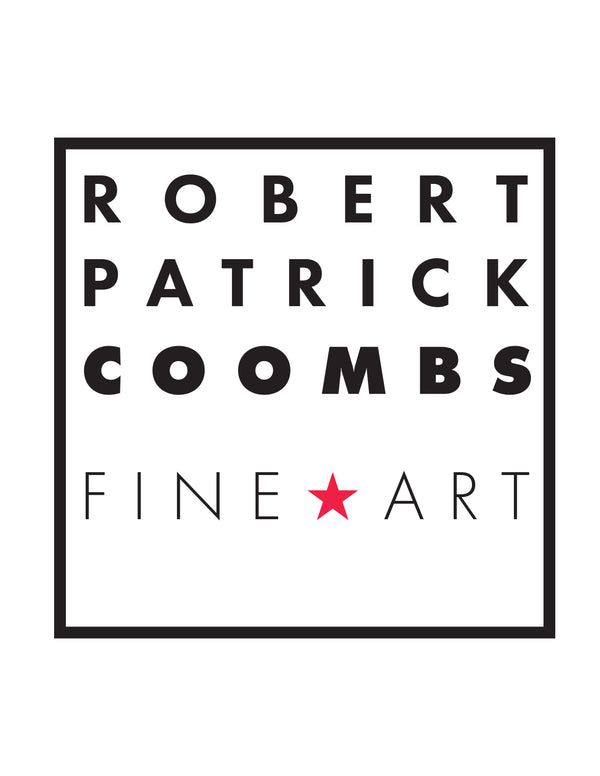 Robert Patrick Coombs Fine Art