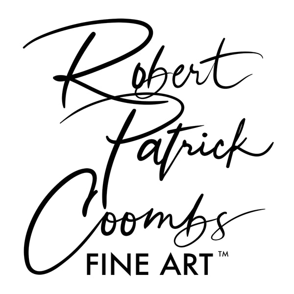 Robert Patrick Coombs Fine Art